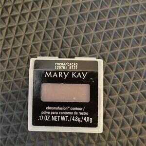 Mary Kay ChromaFusion Contour in Cocoa